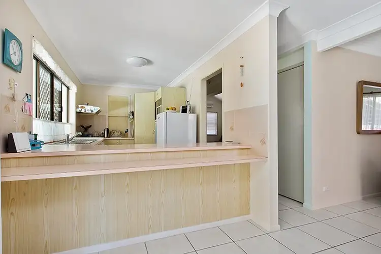 Second view of Homely house listing, 6 Choopa Street, Jindalee QLD 4074
