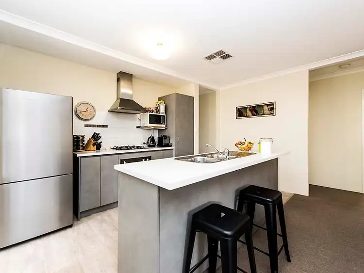 Seventh view of Homely house listing, 3 Cousins Turn, Baldivis WA 6171