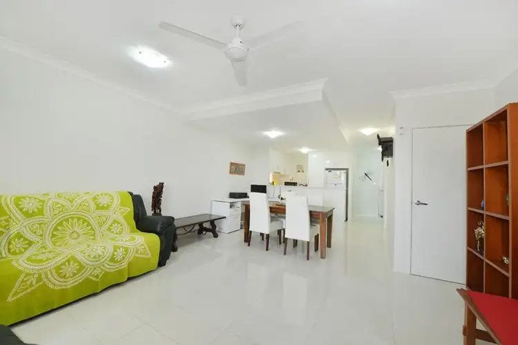 Third view of Homely townhouse listing, 13/50-54 Birch Street, Manunda QLD 4870