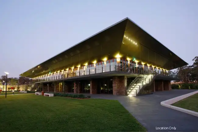 Third view of Homely land listing, Address available on request