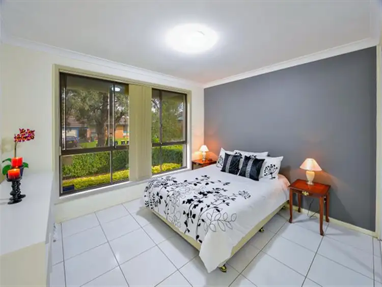 Fifth view of Homely house listing, 32 Bensbach Road, Glenfield NSW 2167