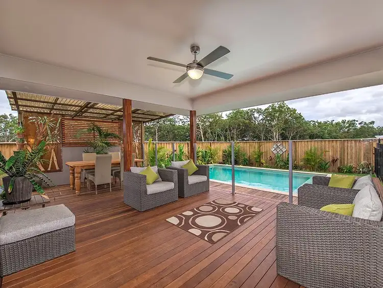 31 Azolla Circle, Noosaville QLD 4566