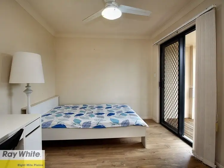 Sixth view of Homely townhouse listing, 52/82 Daw Road, Runcorn QLD 4113