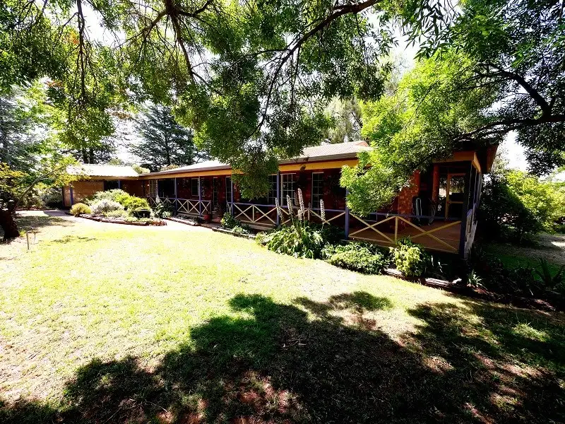 Main view of Homely house listing, 29 Preston Street, Canowindra NSW 2804