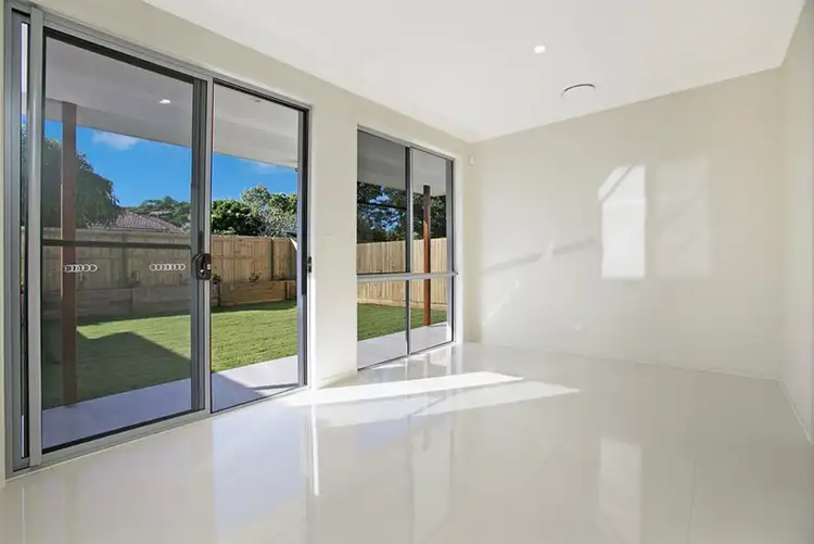 Sixth view of Homely house listing, 109 Tamaree Avenue, Wynnum QLD 4178