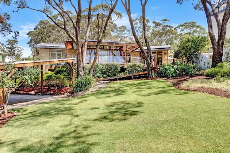 Main view of Homely house listing, 9 Adamson Avenue, Belair SA 5052
