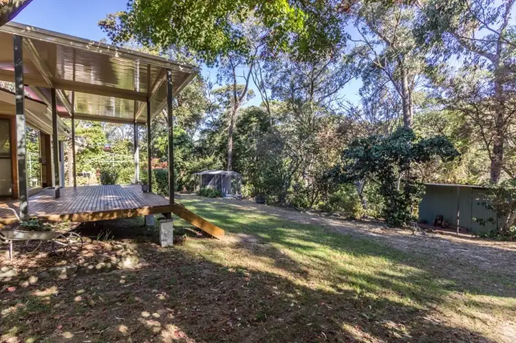 Seventh view of Homely house listing, 15 Stanley Avenue, Kurrajong Heights NSW 2758