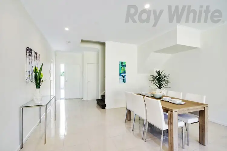 Third view of Homely house listing, 1/10 Caskey Street, Woodville North SA 5012