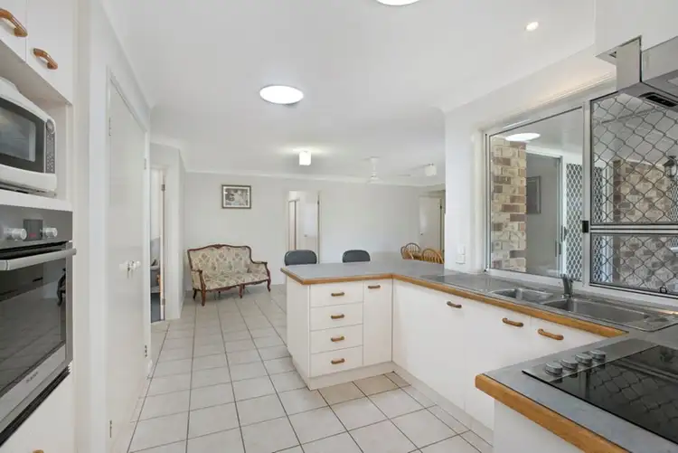 Fifth view of Homely house listing, 52 Tulloch Drive, Wellington Point QLD 4160
