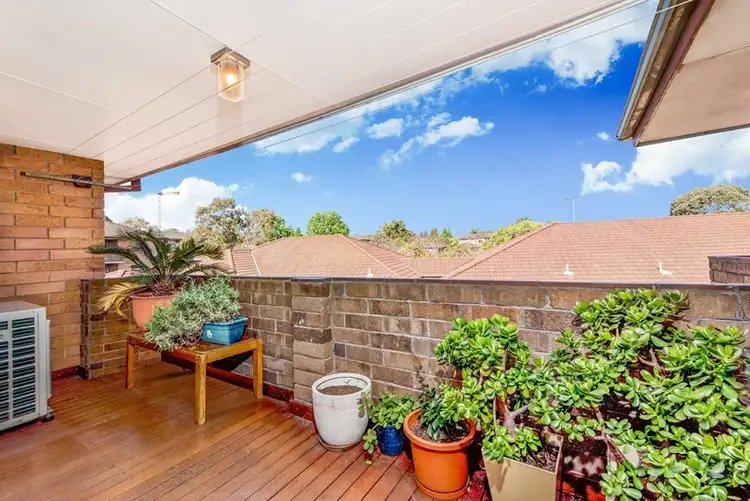 Fifth view of Homely unit listing, 14/25-27 Ashburn Place, Gladesville NSW 2111
