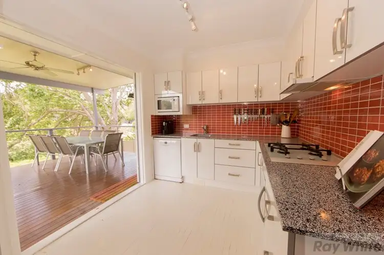2237 Moggill Road, Kenmore QLD 4069