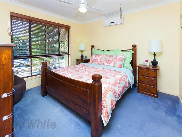 Third view of Homely house listing, 37 Highridge Road, Springfield QLD 4300