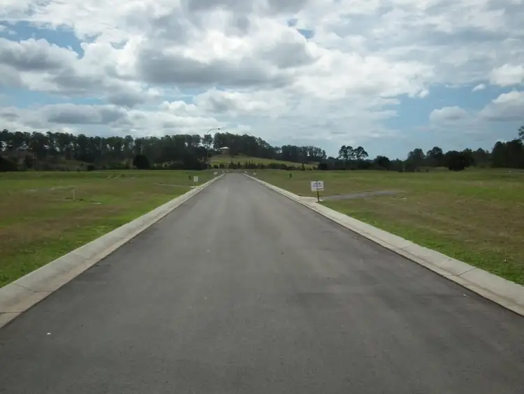 Fifth view of Homely land listing, Lot 7 Clearview Way, Yengarie QLD 4650