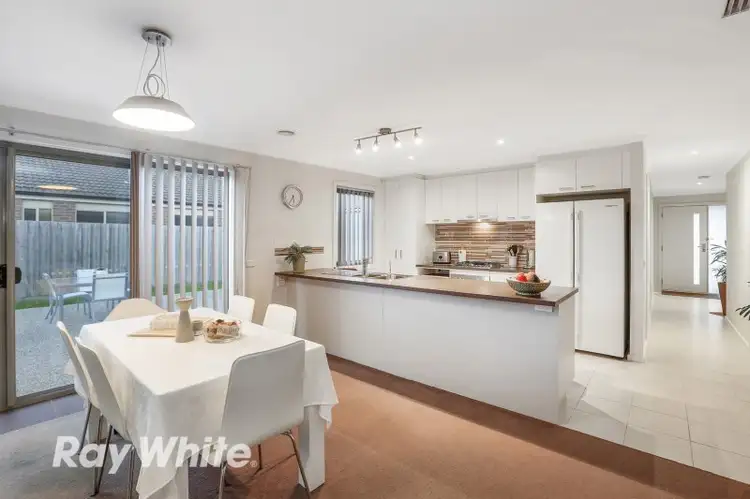 Fourth view of Homely house listing, 27 Streeton Close, Corio VIC 3214