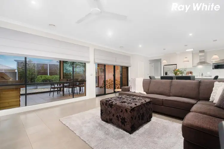 Fifth view of Homely house listing, 3 Downing Square, Pakenham VIC 3810