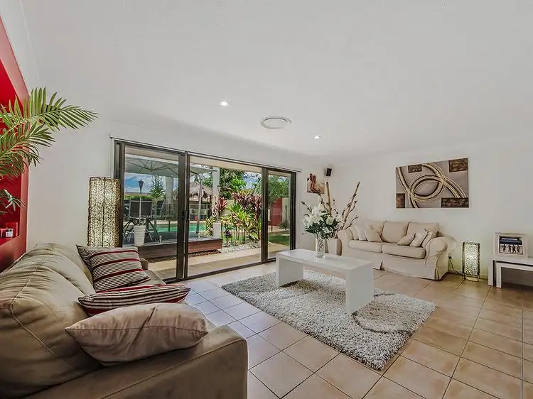 Fifth view of Homely house listing, 15 Mcilwraith Avenue, Albion QLD 4217