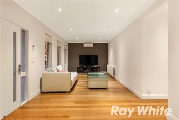 Fourth view of Homely house listing, 1/34 Cumming Street, Burwood VIC 3125