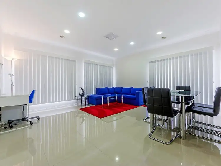 Third view of Homely house listing, 58 Isabella Way, Tarneit VIC 3029