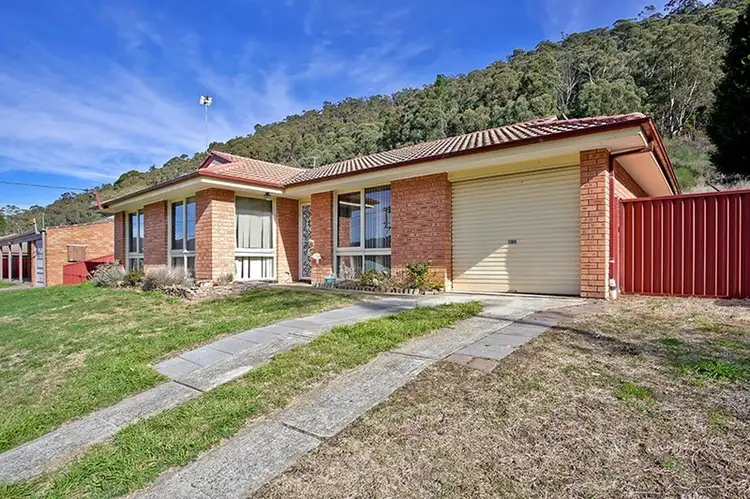 Main view of Homely house listing, 126 Macauley Street, Lithgow NSW 2790
