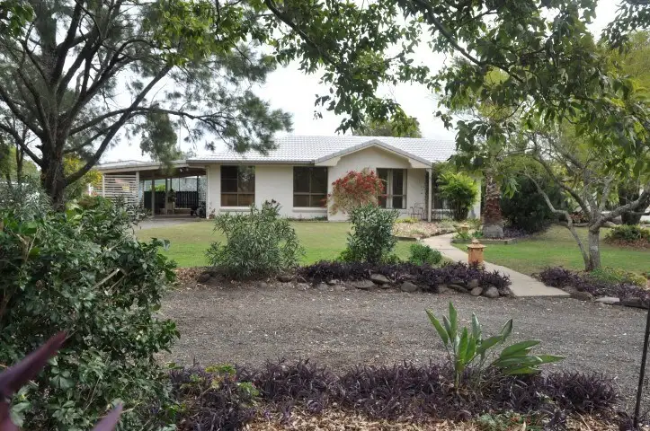 Main view of Homely house listing, 21 Clifford Street, Meringandan West QLD 4352
