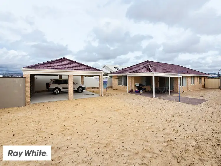 Main view of Homely house listing, 151 Elmridge Parkway, Ellenbrook WA 6069