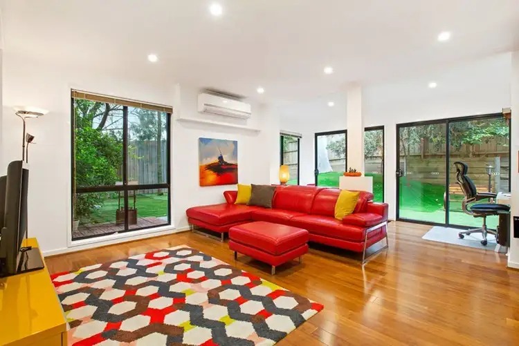 Second view of Homely apartment listing, 15/75-77 Tram Road, Doncaster VIC 3108
