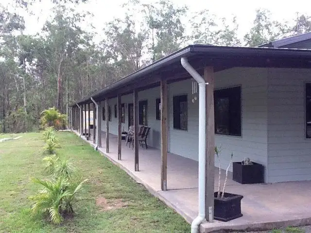 Main view of Homely house listing, 26 Daniel Road, Bauple QLD 4650