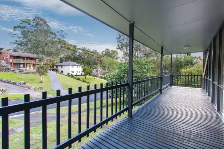 Second view of Homely house listing, 29 Invermore Close, Wallsend NSW 2287