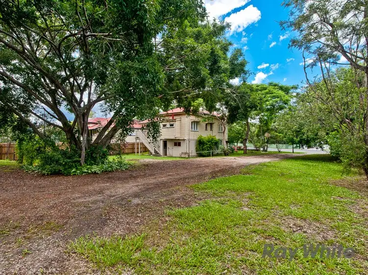 Main view of Homely house listing, 81 Bowen Street, Windsor QLD 4030