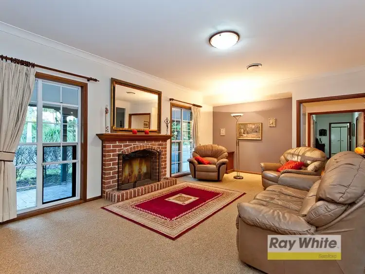 Fifth view of Homely house listing, 2 Nullamanna Road, Camp Mountain QLD 4520