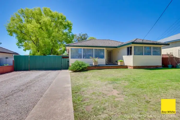 75 Paull Street, Mount Druitt NSW 2770