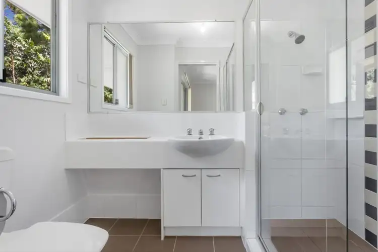 Sixth view of Homely townhouse listing, 23/6 Myrtle Crescent, Bridgeman Downs QLD 4035