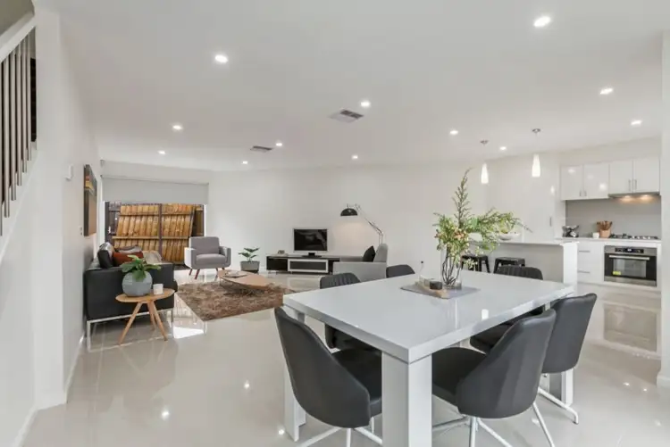 Fourth view of Homely house listing, 39 Hurlstone Crescent, Mill Park VIC 3082