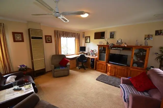 Fourth view of Homely house listing, 1 Skermer Avenue, Seymour VIC 3660
