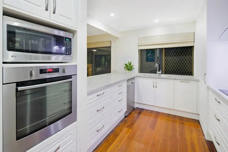Fourth view of Homely house listing, 19 Tirrabella Street, Carina Heights QLD 4152
