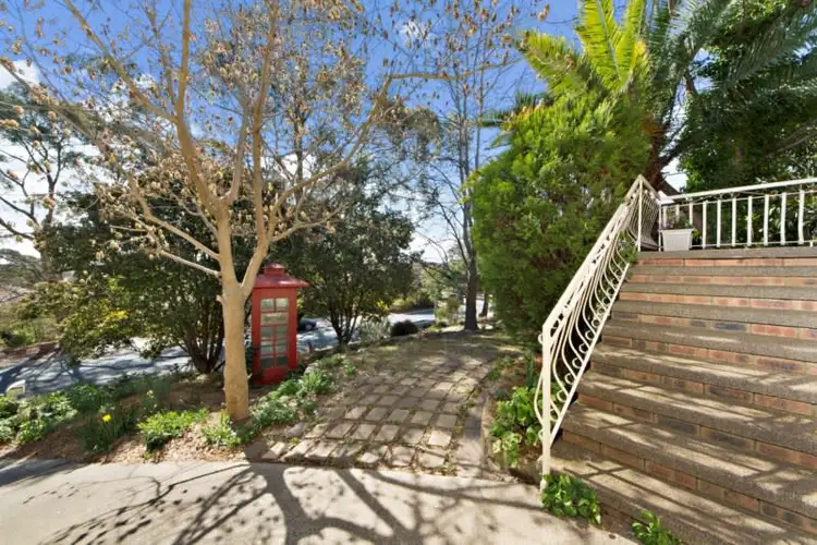 Second view of Homely house listing, 18 Lenehan Street, Giralang ACT 2617