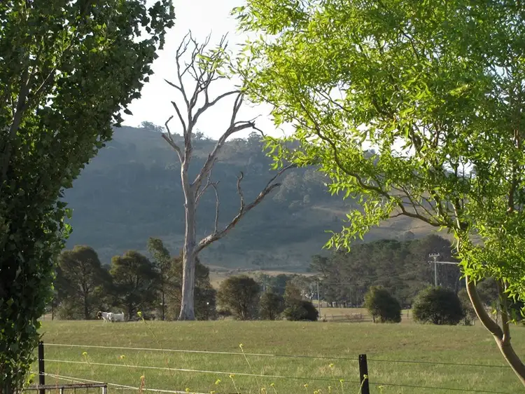 38 Warm Corner Road, Burra NSW 2620