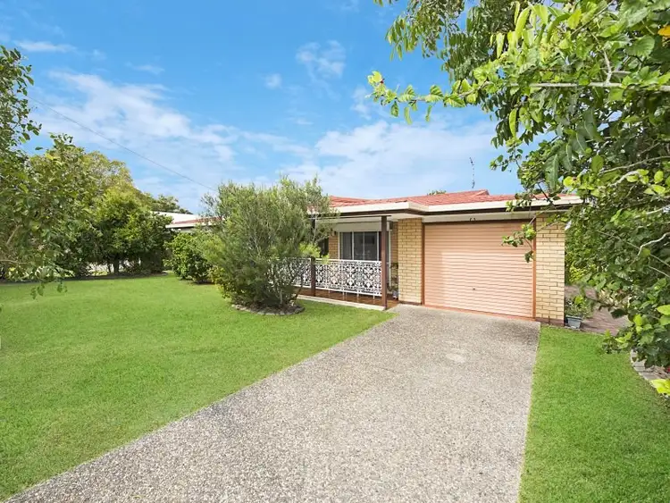 3 Coryule Street, Battery Hill QLD 4551
