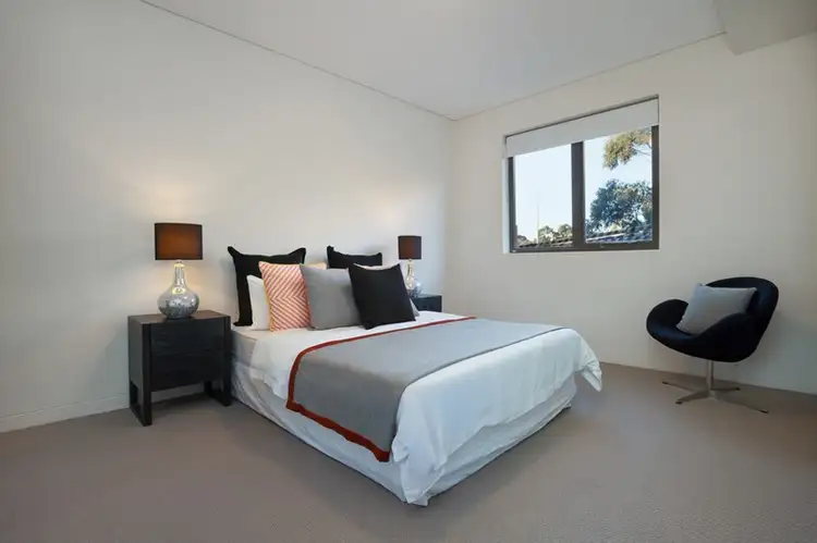 Sixth view of Homely apartment listing, 2/370 George Street, Waterloo NSW 2017