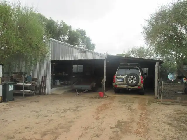 Sixth view of Homely rural property listing, 94 Tambellup West Road, Tambellup WA 6320