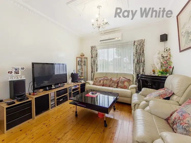 Second view of Homely house listing, 48 Beaver Street, St Albans VIC 3021