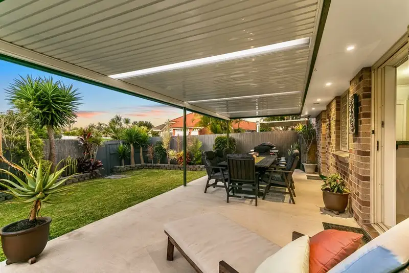 Main view of Homely townhouse listing, 40/23 Tristan Court, Benowa QLD 4217
