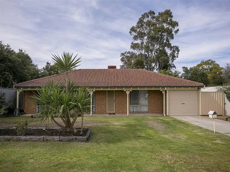 Main view of Homely house listing, 71 Edney Road, High Wycombe WA 6057