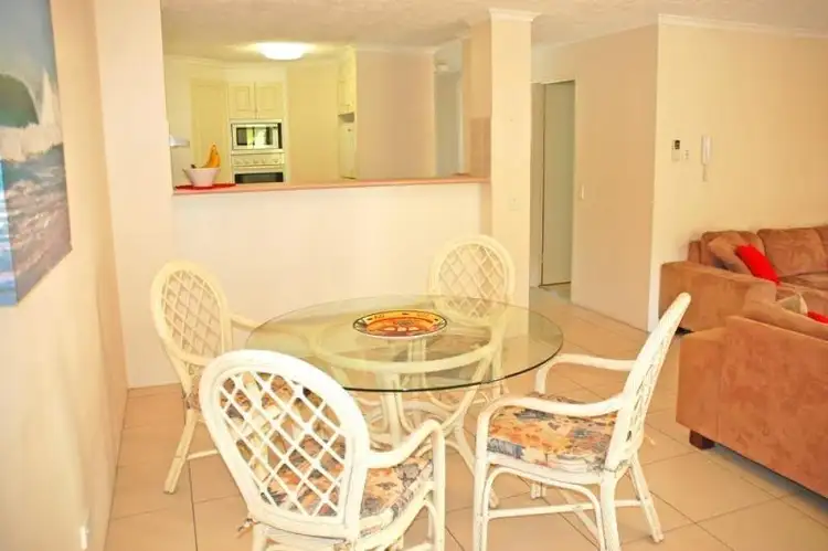 Third view of Homely apartment listing, 7/16 Djerral Avenue, Burleigh Heads QLD 4220