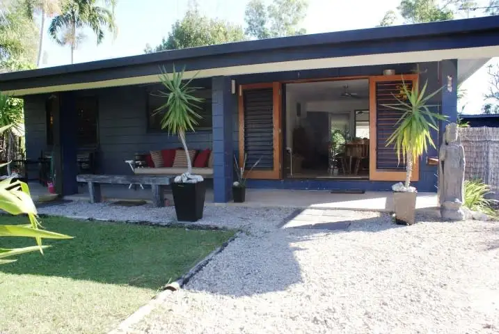 Main view of Homely house listing, 5 Bunting Street, Wongaling Beach QLD 4852