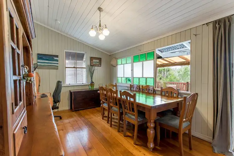 Fifth view of Homely house listing, 25 Arras Street, Yeronga QLD 4104