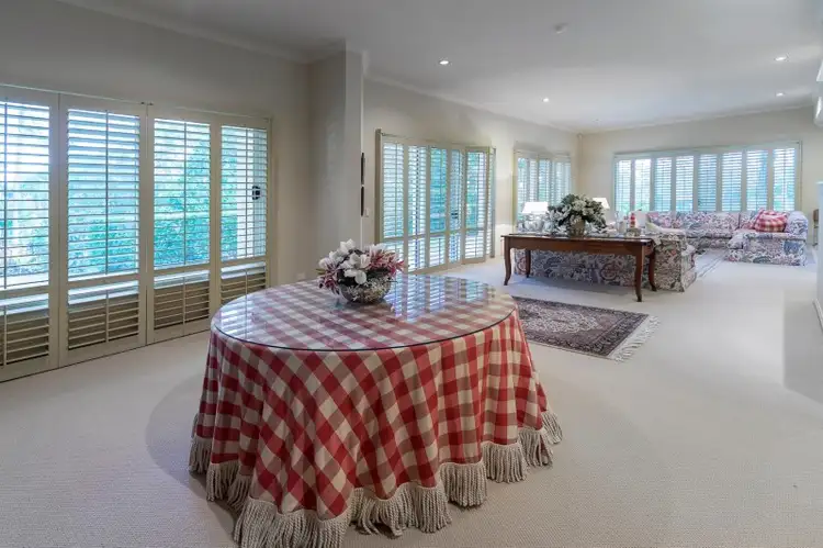 Fourth view of Homely house listing, 5716 Observation Crescent, Sanctuary Cove QLD 4212