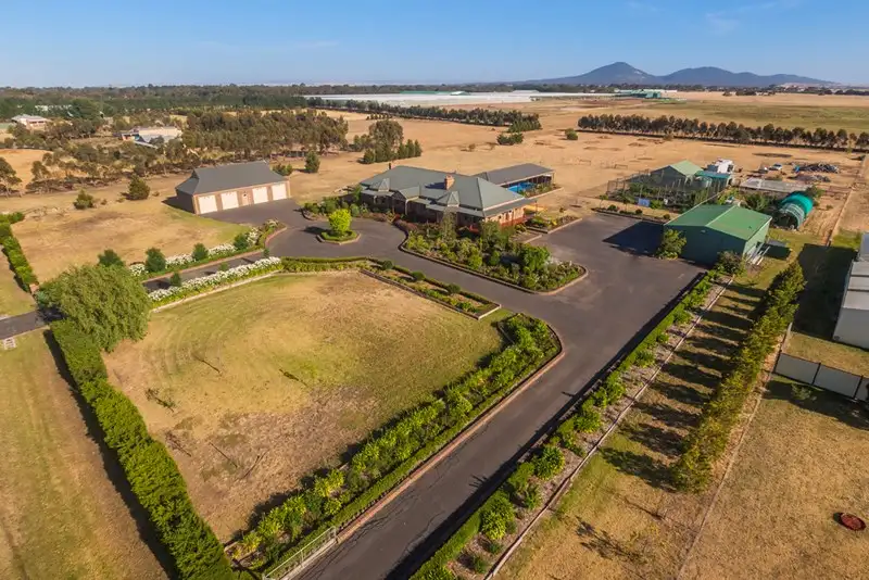 Main view of Homely house listing, 135 McIntyre Road, Lara VIC 3212