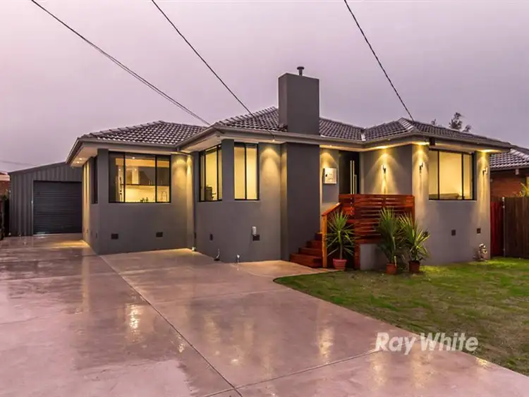 5 Sandala Court, Dandenong North VIC 3175