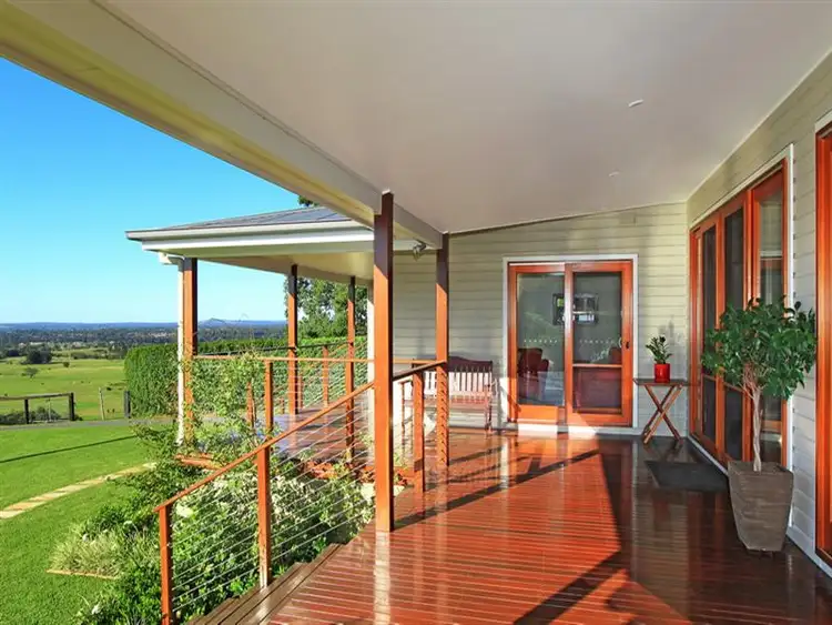 125 Elliotts Lane, Meroo Meadow NSW 2540